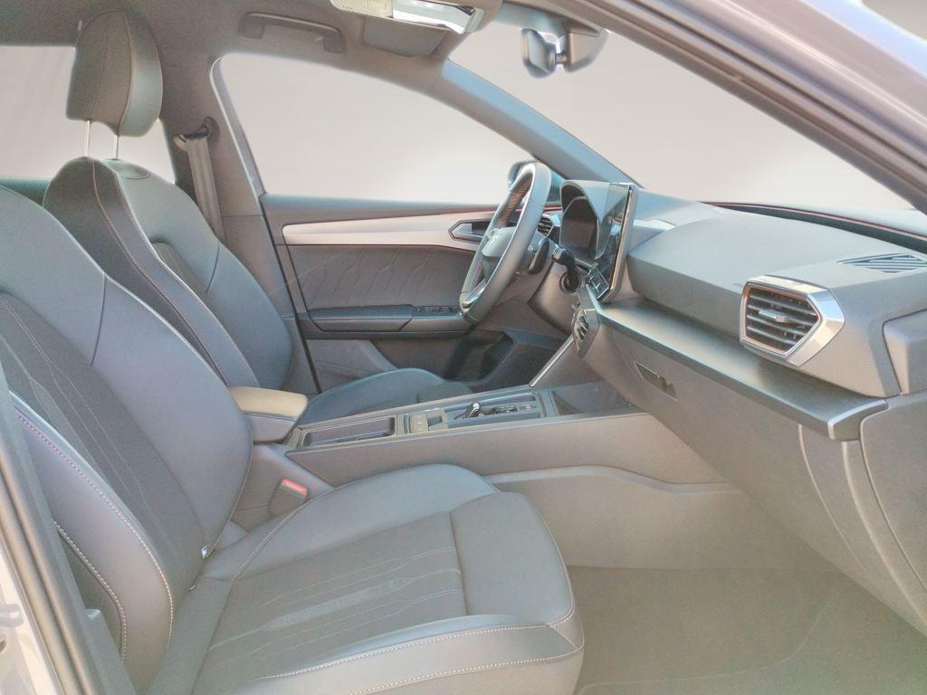 CUPRA Leon Sportstourer 1.5 eTSI DSG 110 kW (150 CV) - 4