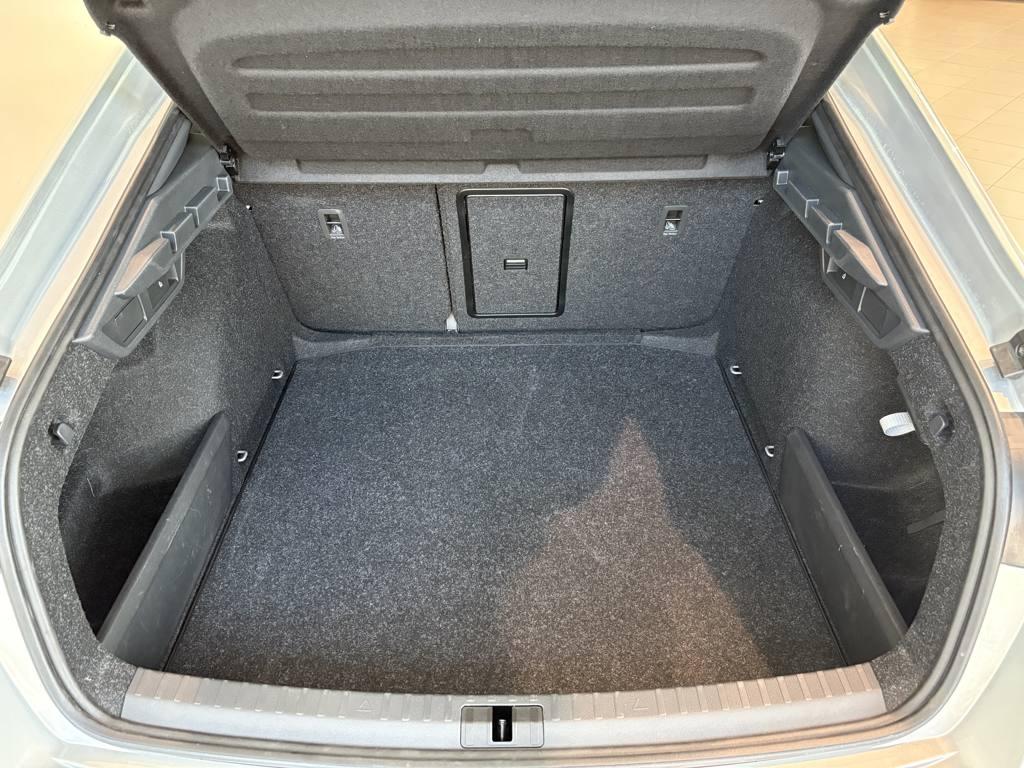 Skoda Octavia 2.0 TSI RS DSG 195 kW (265 CV) - 6