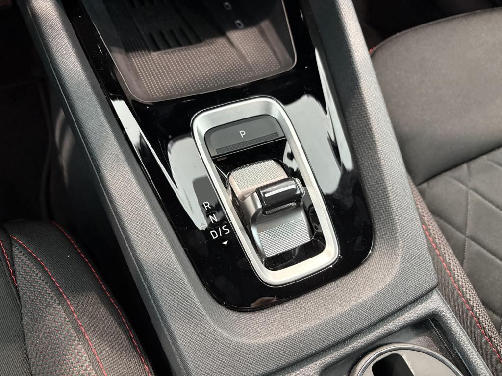 Skoda Octavia 2.0 TSI RS DSG 195 kW (265 CV) - 10