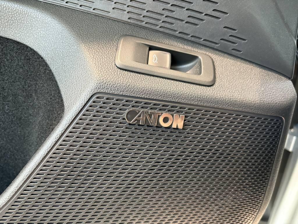 Skoda Octavia 2.0 TSI RS DSG 195 kW (265 CV) - 12