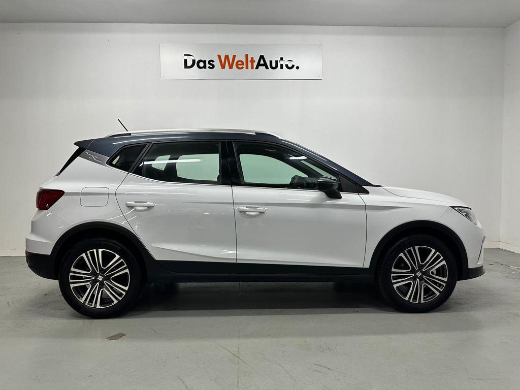 SEAT Arona 1.0 TSI FR XM 85 kW (115 CV) - 2