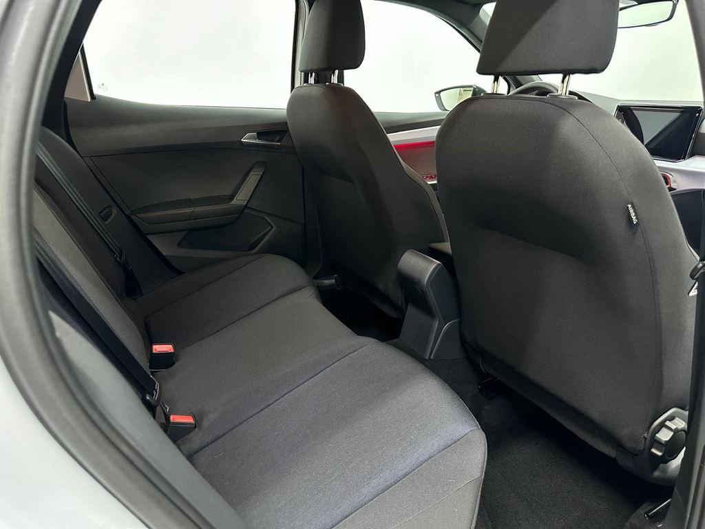 SEAT Arona 1.0 TSI FR XM 85 kW (115 CV) - 5