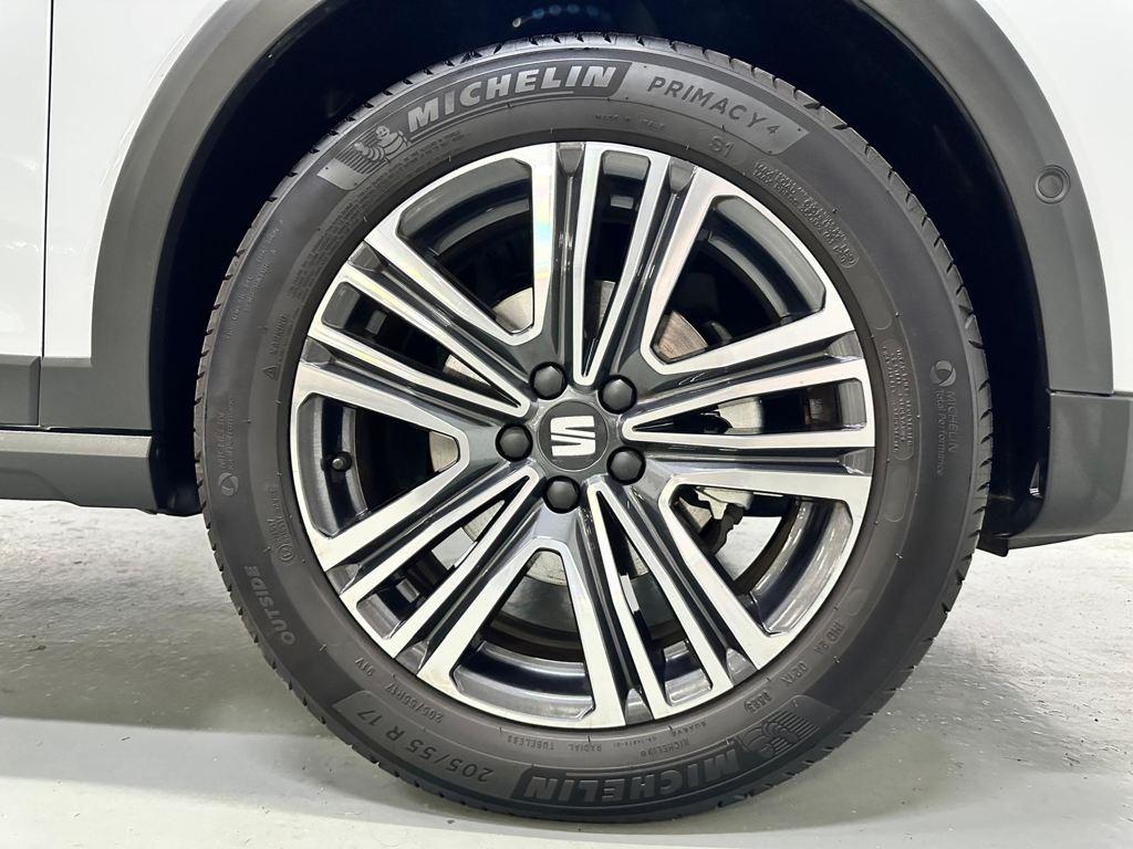 SEAT Arona 1.0 TSI FR XM 85 kW (115 CV) - 7