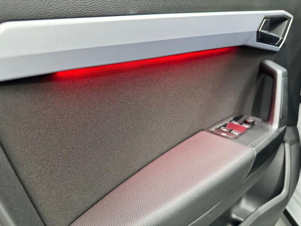 SEAT Arona 1.0 TSI FR XM 85 kW (115 CV) - 10