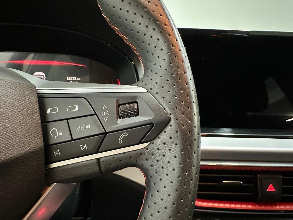 SEAT Arona 1.0 TSI FR XM 85 kW (115 CV) - 12