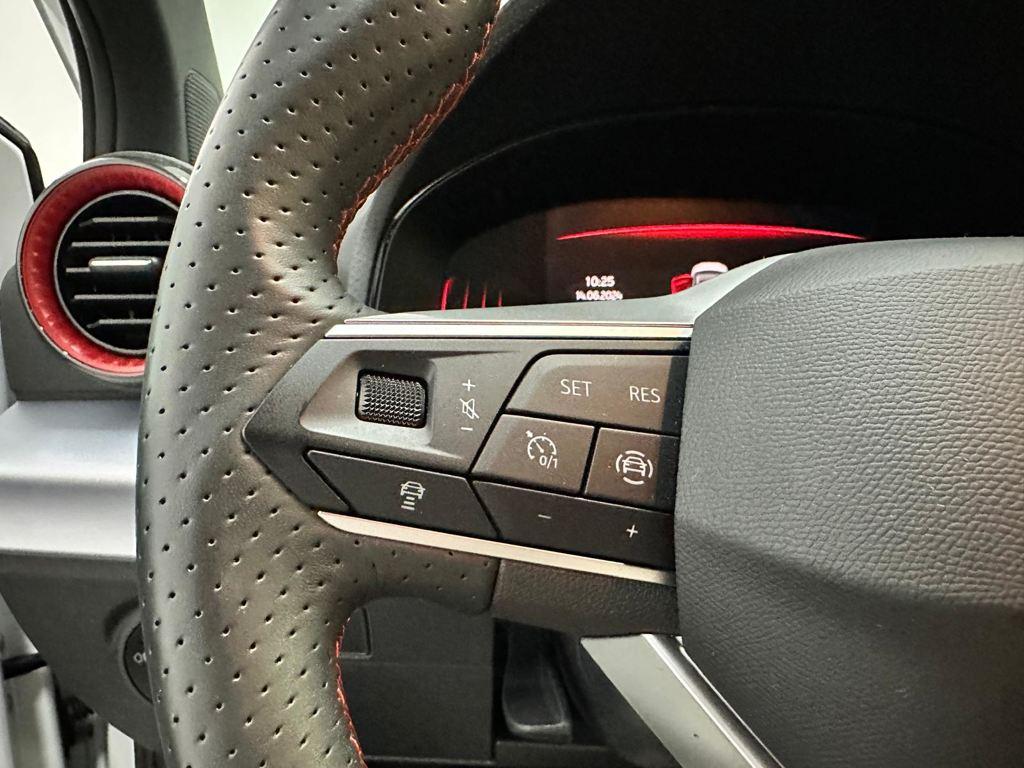 SEAT Arona 1.0 TSI FR XM 85 kW (115 CV) - 13