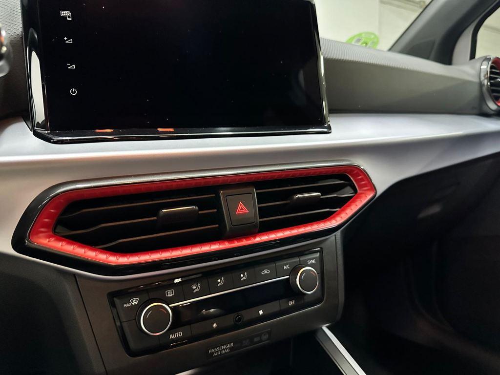 SEAT Arona 1.0 TSI FR XM 85 kW (115 CV) - 14