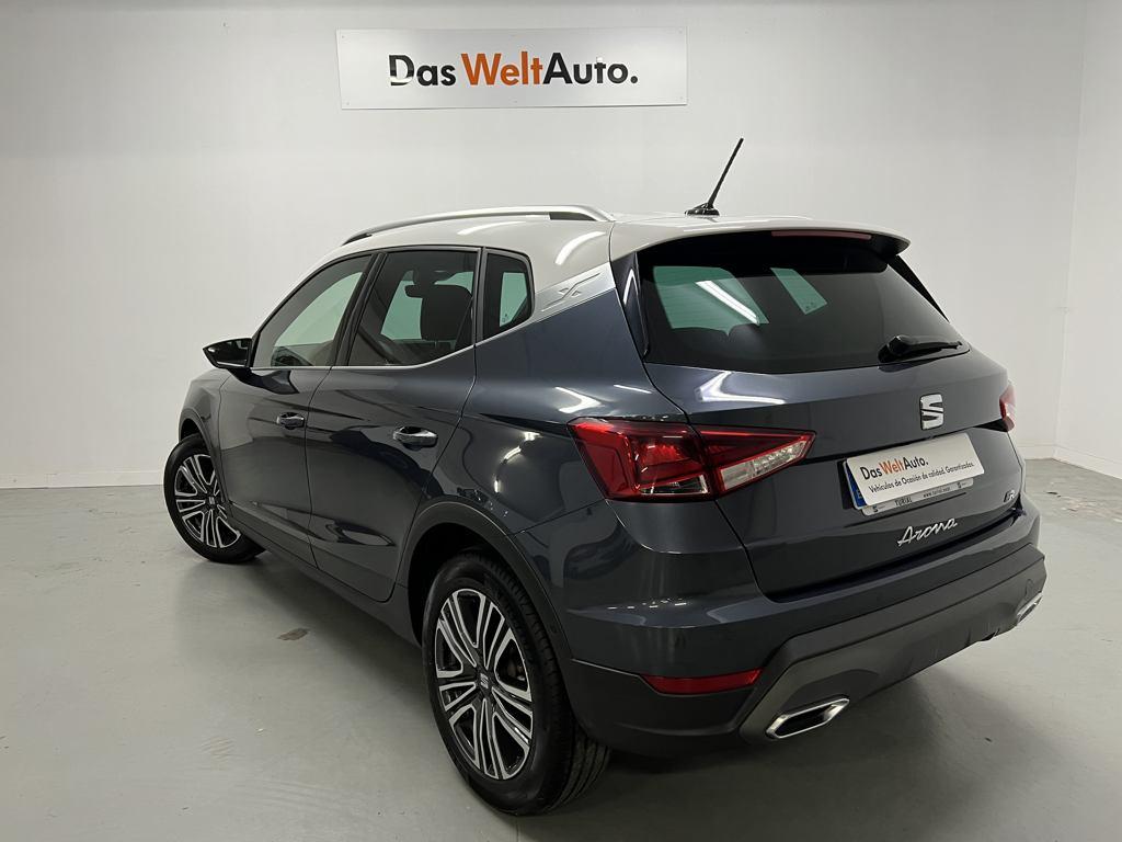 SEAT Arona 1.0 TSI FR XM 85 kW (115 CV) - 1