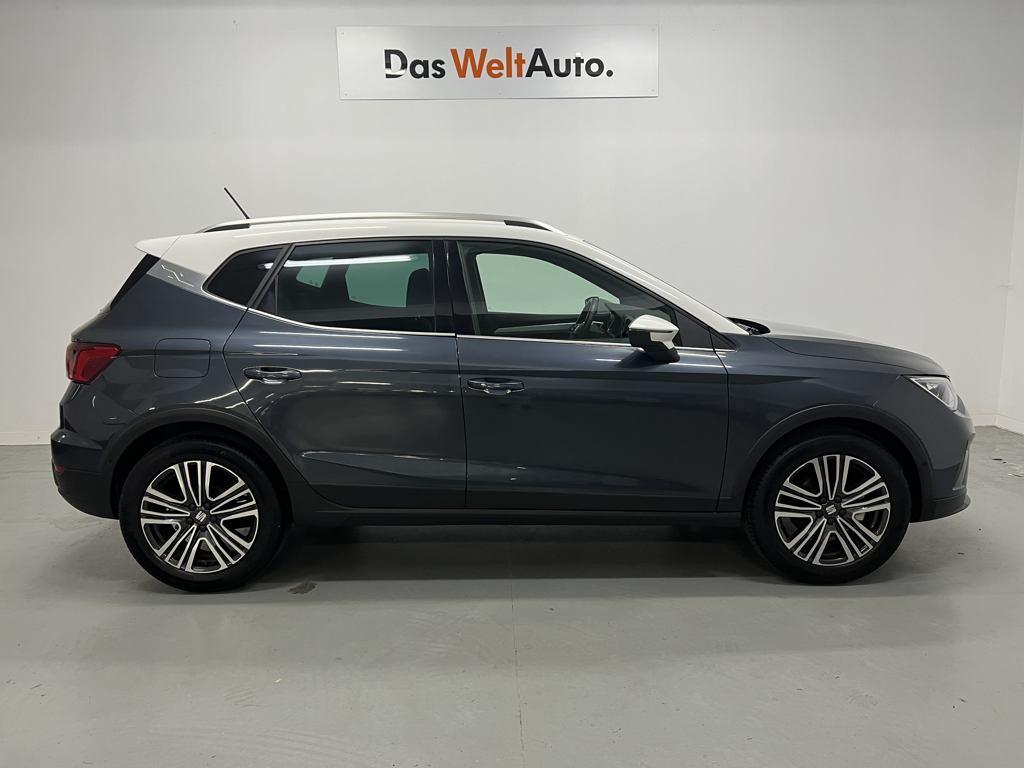 SEAT Arona 1.0 TSI FR XM 85 kW (115 CV) - 2