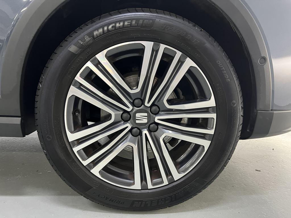 SEAT Arona 1.0 TSI FR XM 85 kW (115 CV) - 7