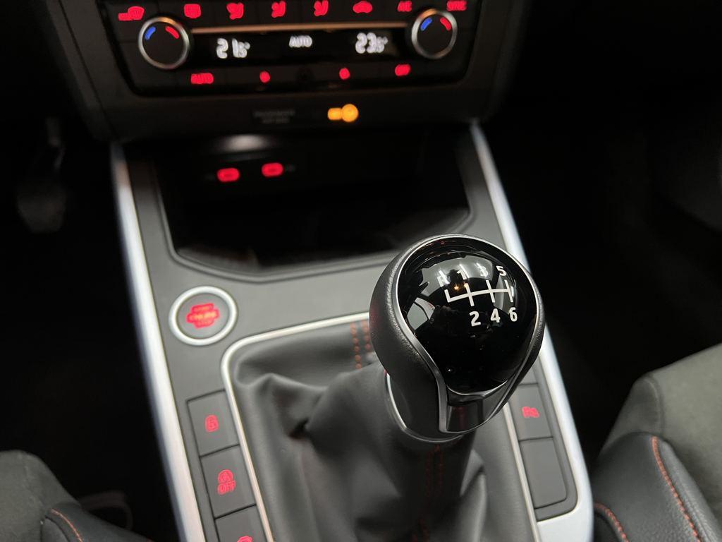 SEAT Arona 1.0 TSI FR XM 85 kW (115 CV) - 9