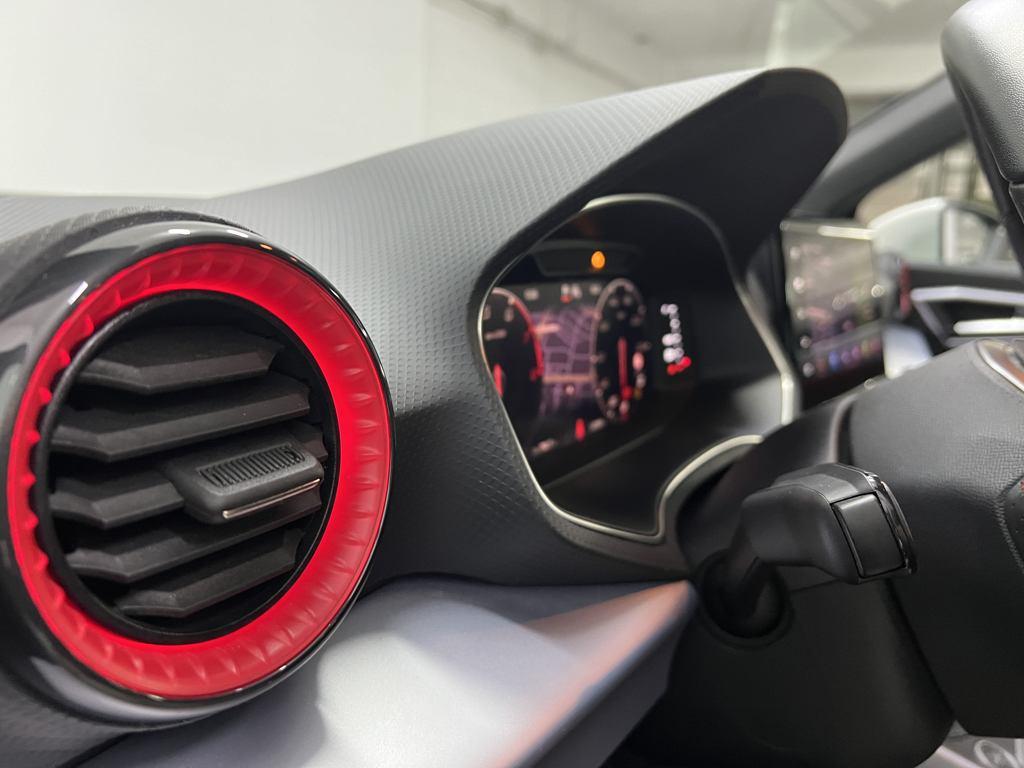 SEAT Arona 1.0 TSI FR XM 85 kW (115 CV) - 10