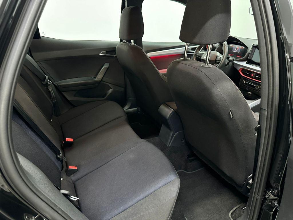 SEAT Arona 1.0 TSI FR XM 85 kW (115 CV) - 5