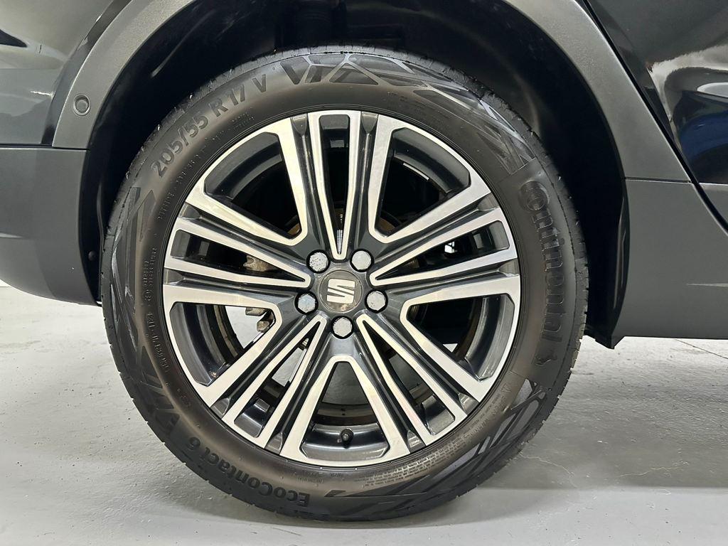 SEAT Arona 1.0 TSI FR XM 85 kW (115 CV) - 7