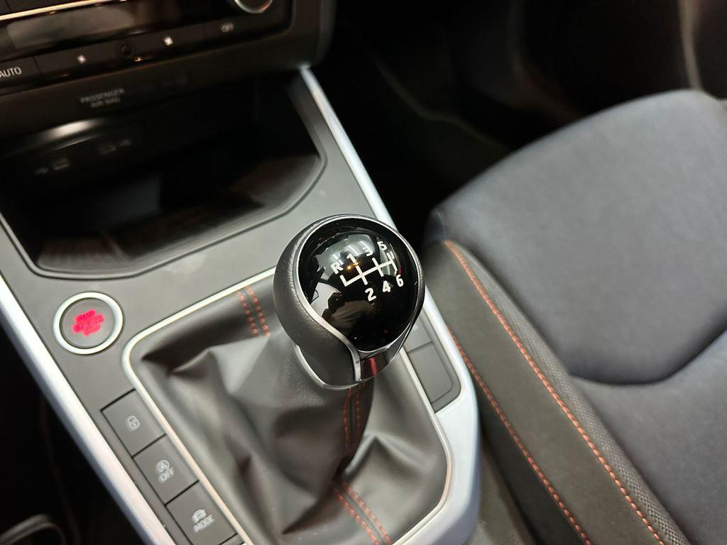 SEAT Arona 1.0 TSI FR XM 85 kW (115 CV) - 9