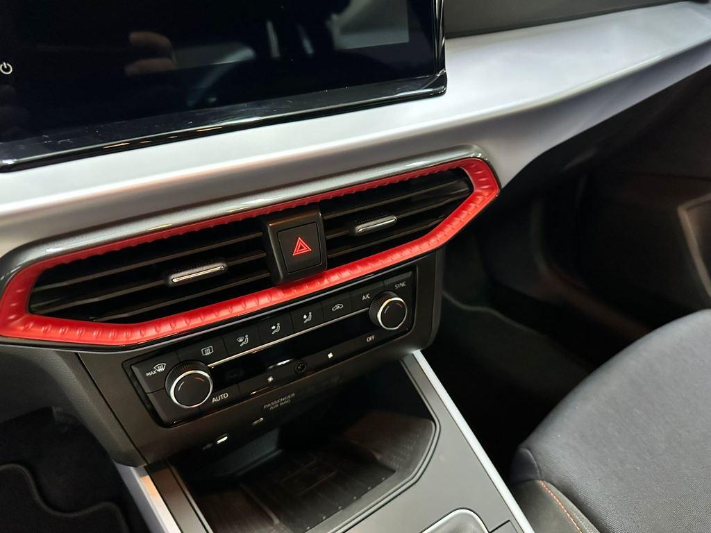 SEAT Arona 1.0 TSI FR XM 85 kW (115 CV) - 11