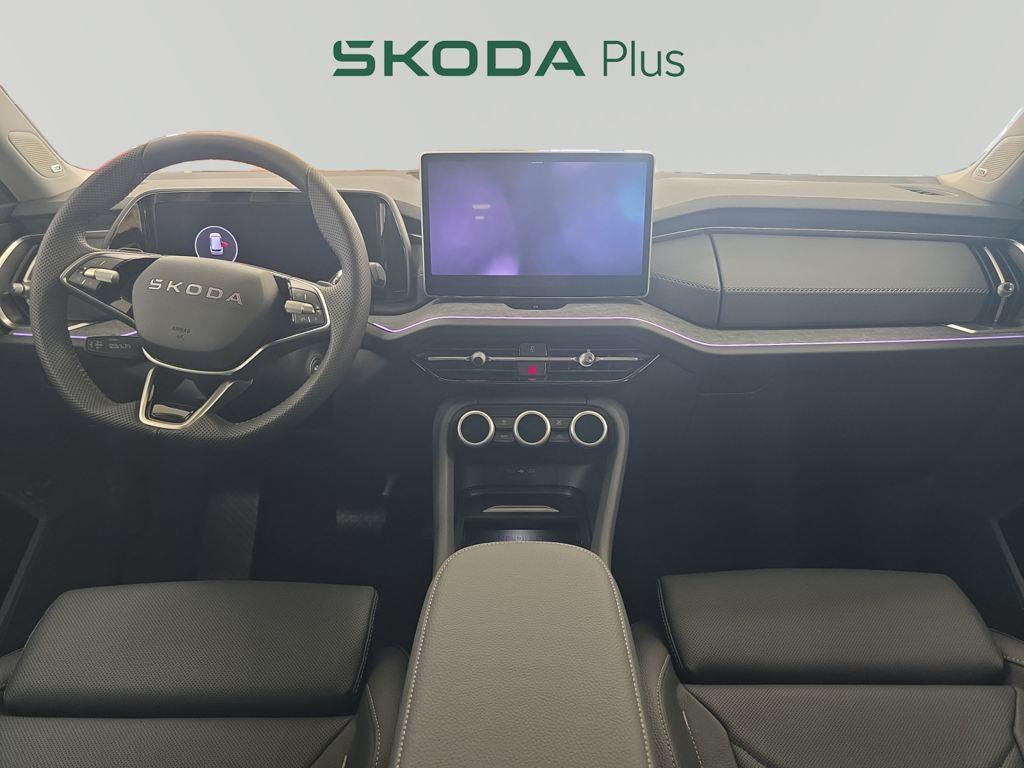 Skoda Kodiaq 1.5 TSI PHEV Design DSG 150 kW (204 CV) - 3
