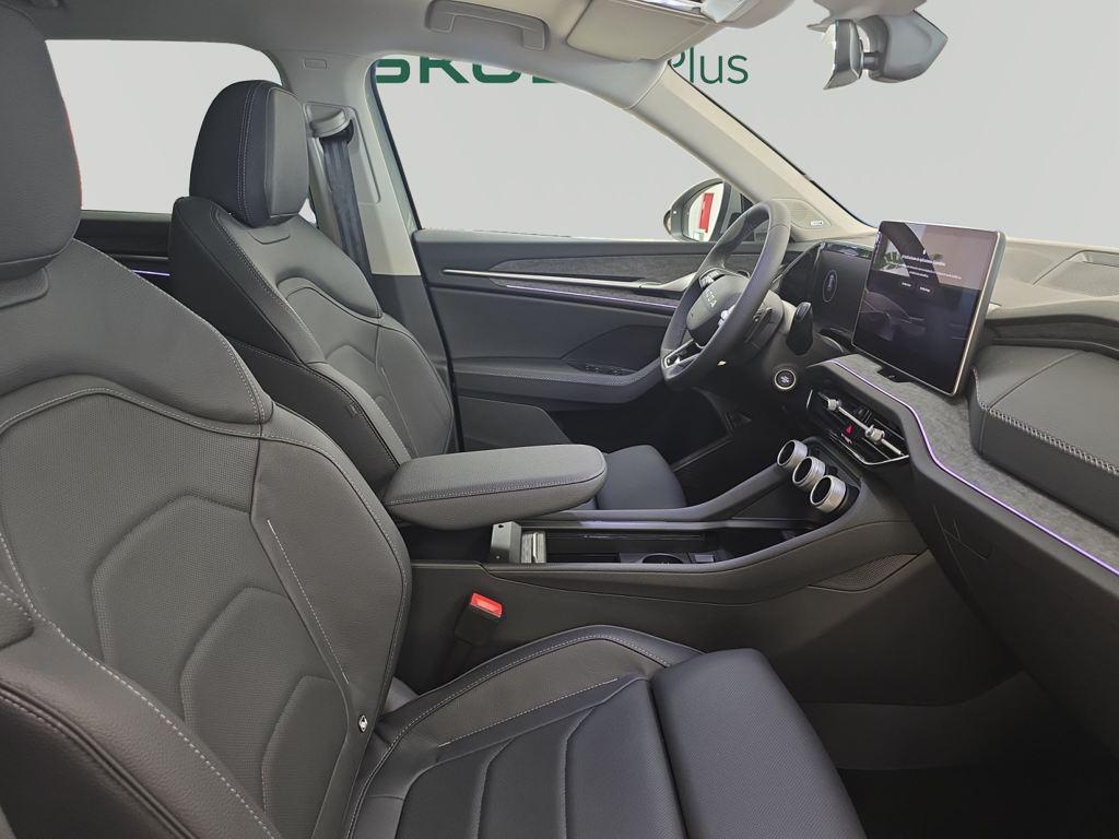 Skoda Kodiaq 1.5 TSI PHEV Design DSG 150 kW (204 CV) - 4