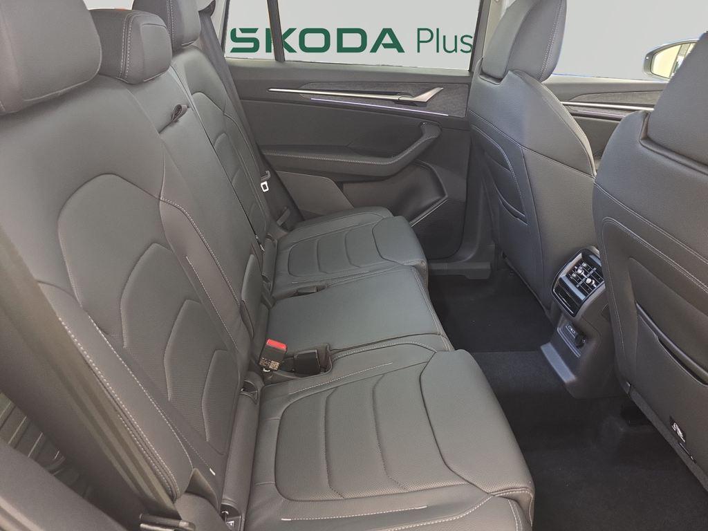 Skoda Kodiaq 1.5 TSI PHEV Design DSG 150 kW (204 CV) - 5