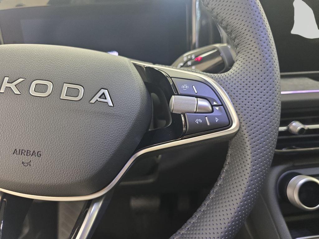 Skoda Kodiaq 1.5 TSI PHEV Design DSG 150 kW (204 CV) - 9