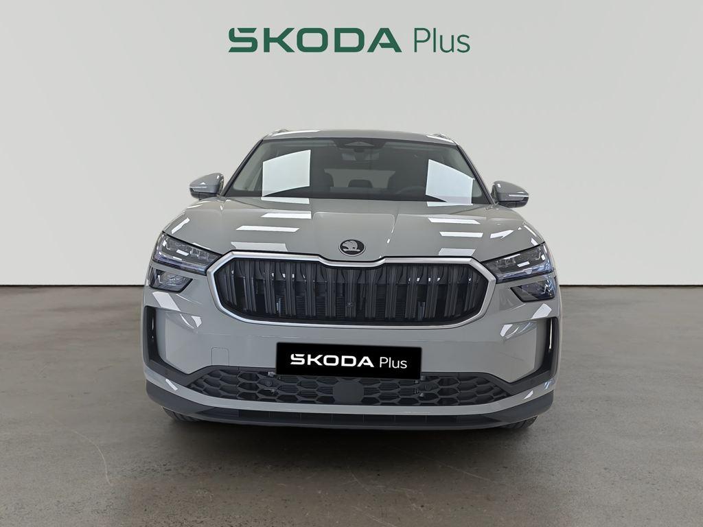 Skoda Kodiaq 1.5 TSI PHEV Design DSG 150 kW (204 CV) - 12