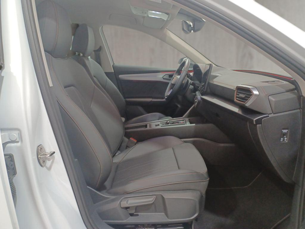 CUPRA Formentor 1.5 TSI Tech Edition DSG 110 kW (150 CV) - 4