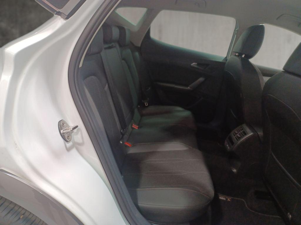 CUPRA Formentor 1.5 TSI Tech Edition DSG 110 kW (150 CV) - 5