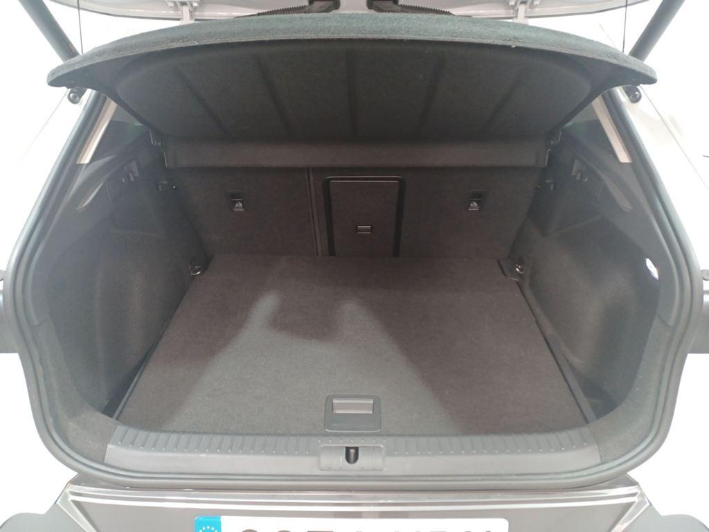 CUPRA Formentor 1.5 TSI Tech Edition DSG 110 kW (150 CV) - 6