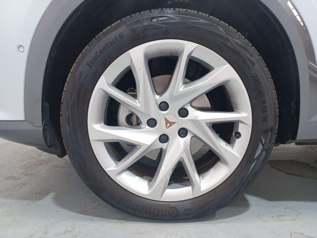 CUPRA Formentor 1.5 TSI Tech Edition DSG 110 kW (150 CV) - 7