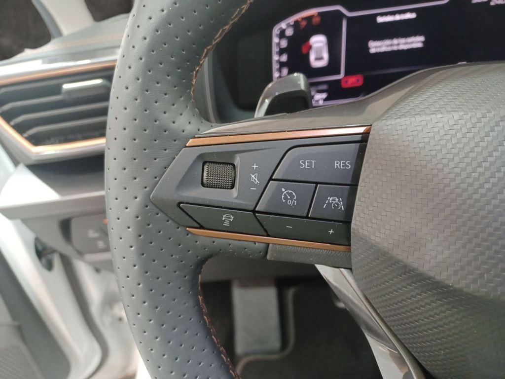 CUPRA Formentor 1.5 TSI Tech Edition DSG 110 kW (150 CV) - 8