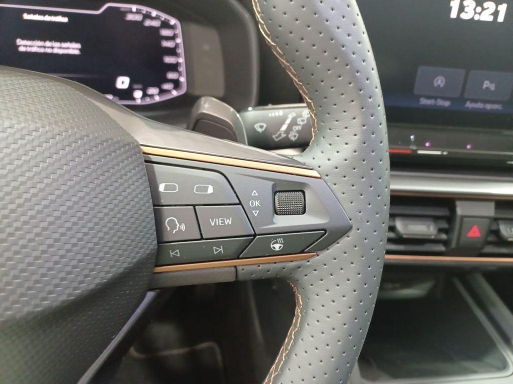 CUPRA Formentor 1.5 TSI Tech Edition DSG 110 kW (150 CV) - 9