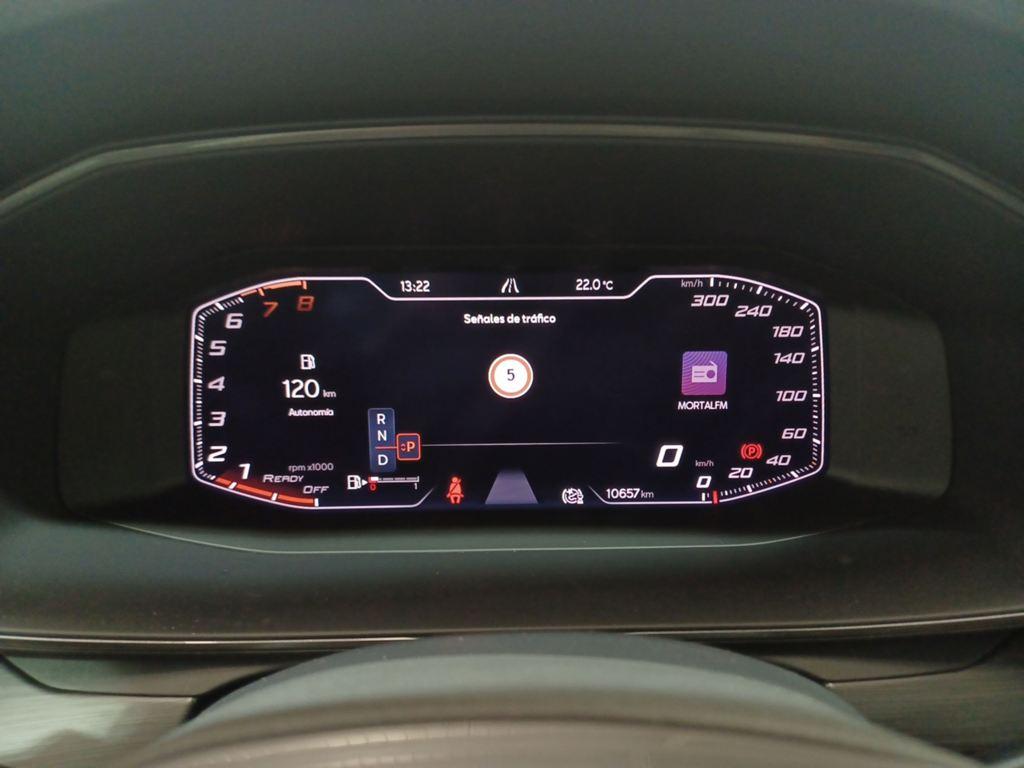 CUPRA Formentor 1.5 TSI Tech Edition DSG 110 kW (150 CV) - 10