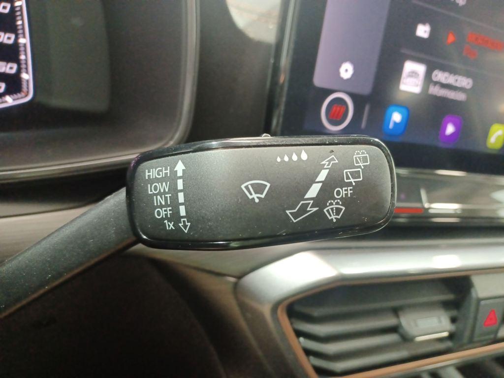 CUPRA Formentor 1.5 TSI Tech Edition DSG 110 kW (150 CV) - 11