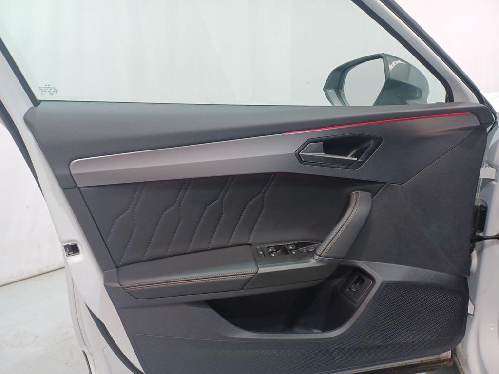 CUPRA Formentor 1.5 TSI Tech Edition DSG 110 kW (150 CV) - 14