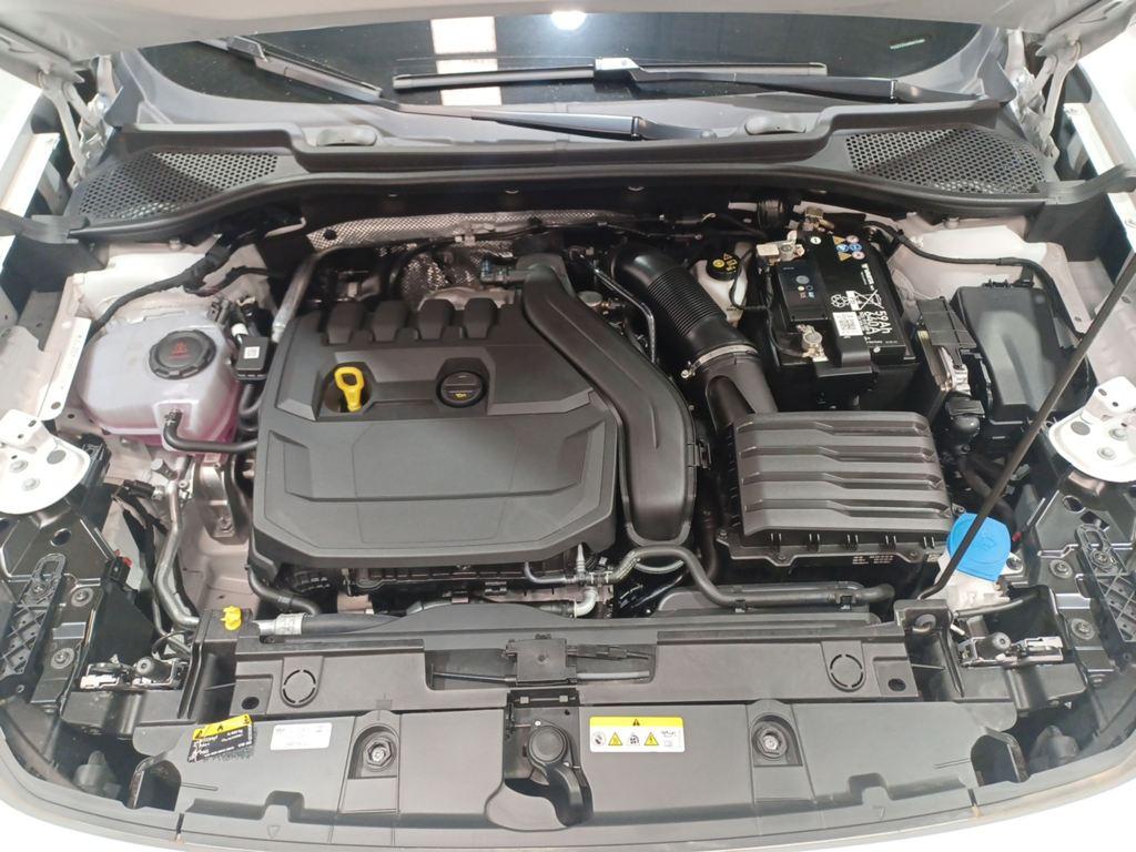 CUPRA Formentor 1.5 TSI Tech Edition DSG 110 kW (150 CV) - 15