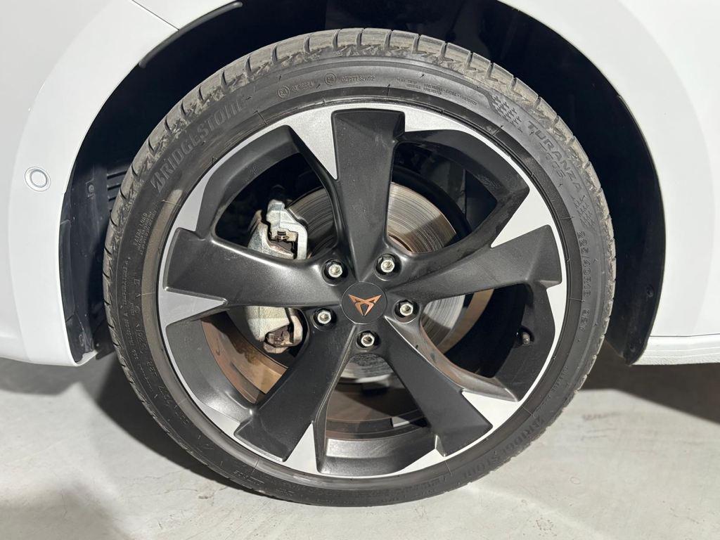 CUPRA Leon Sportstourer 1.5 TSI 110 kW (150 CV) - 7