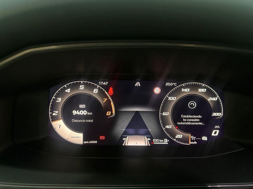 CUPRA Leon Sportstourer 1.5 TSI 110 kW (150 CV) - 11