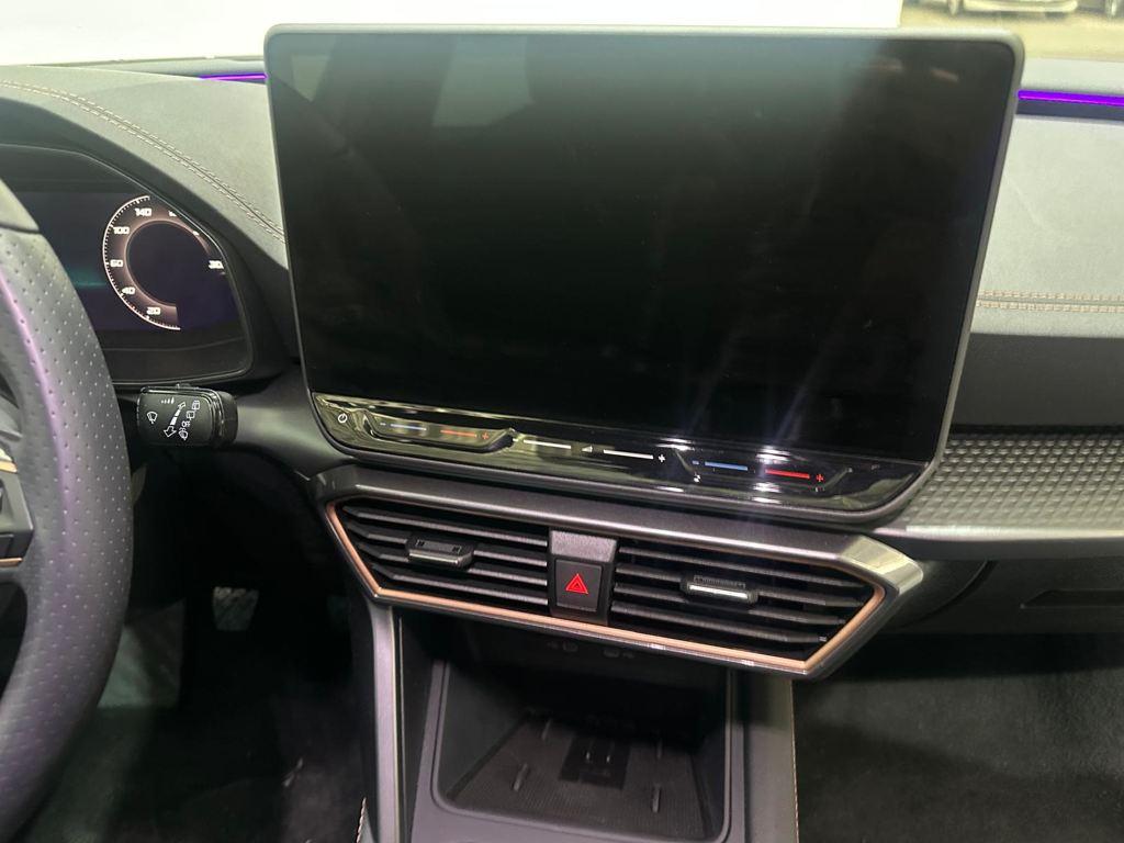 CUPRA Leon Sportstourer 1.5 TSI 110 kW (150 CV) - 15