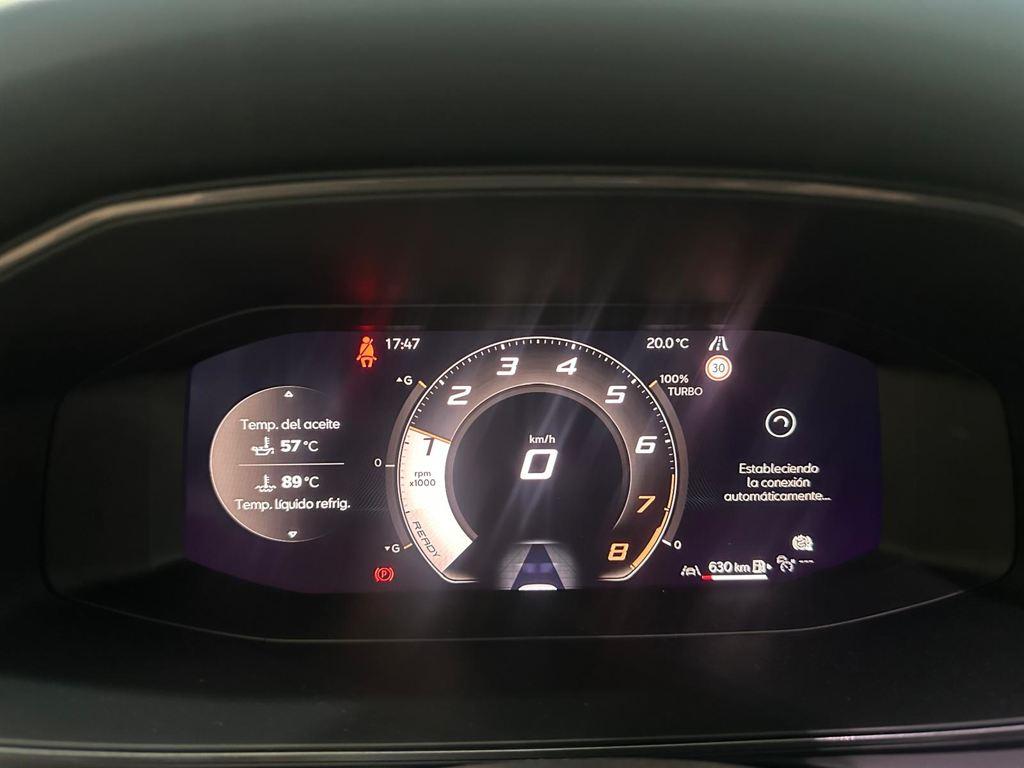 CUPRA Leon Sportstourer 1.5 TSI 110 kW (150 CV) - 17