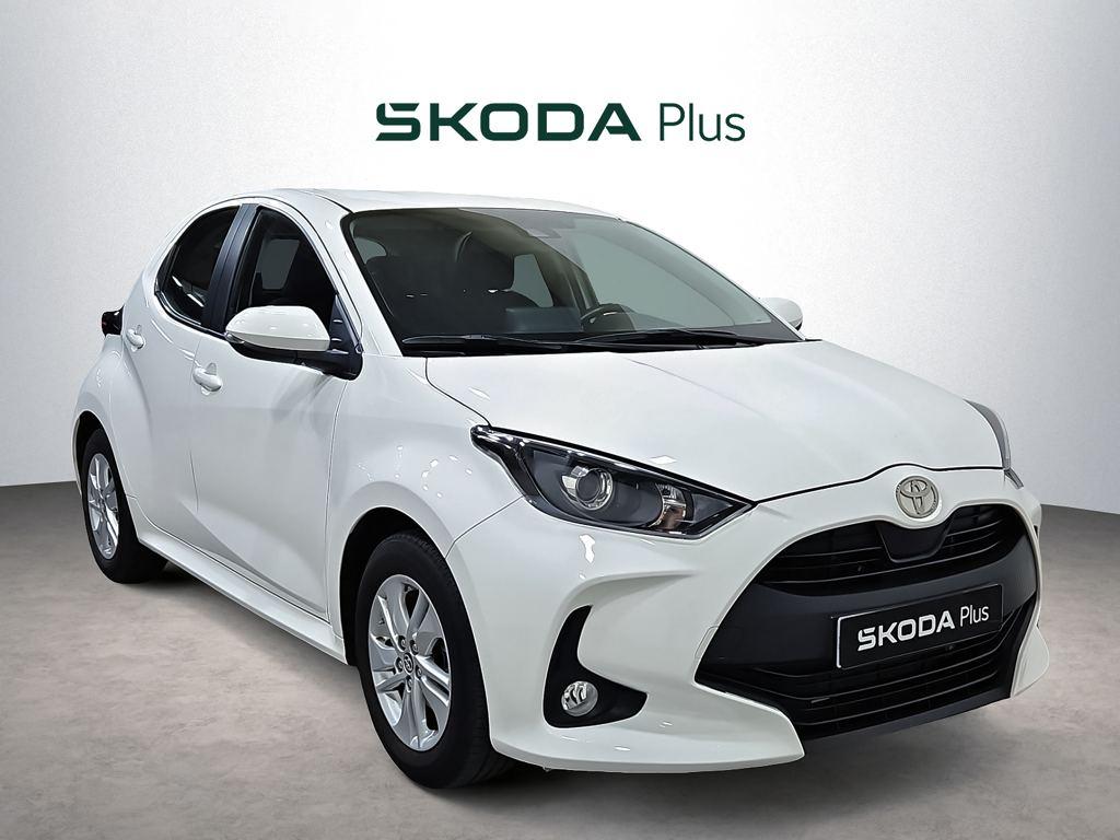 Toyota Yaris 1.5 S-Edition 92 kW (125 CV) - 0