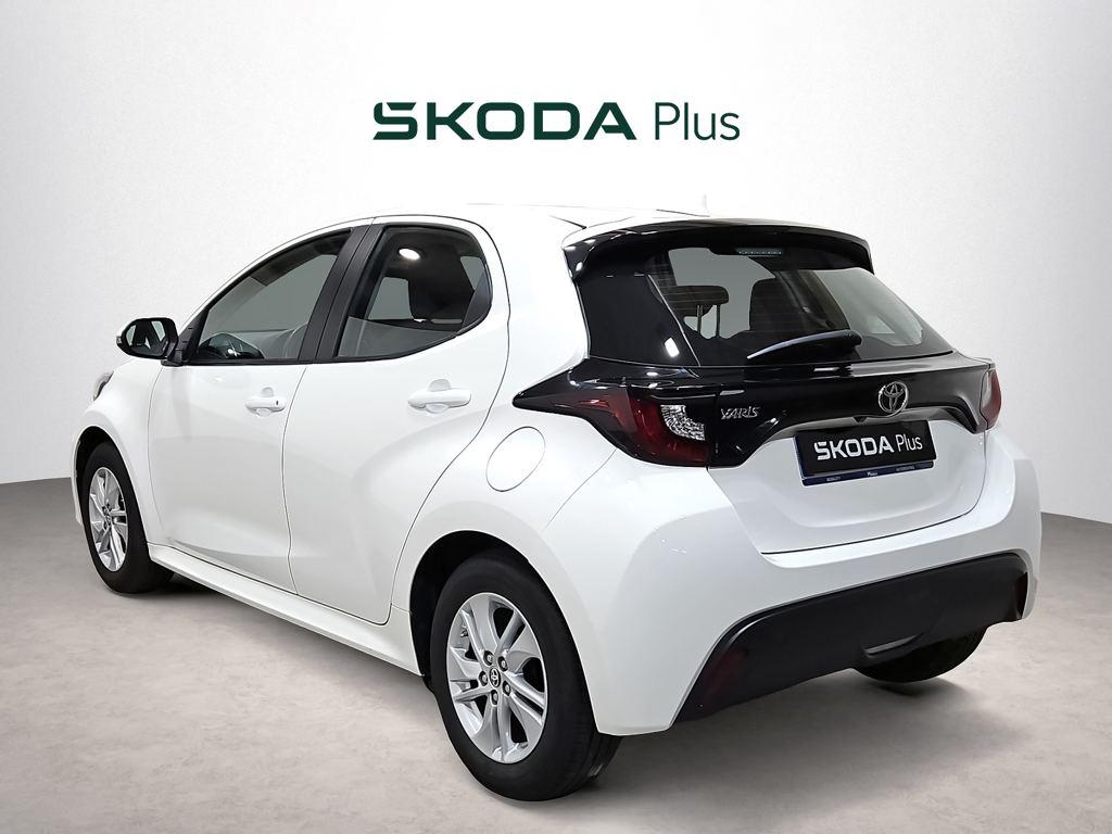 Toyota Yaris 1.5 S-Edition 92 kW (125 CV) - 1