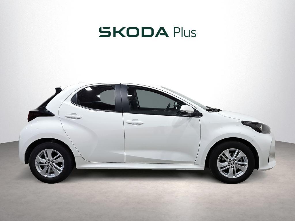 Toyota Yaris 1.5 S-Edition 92 kW (125 CV) - 2