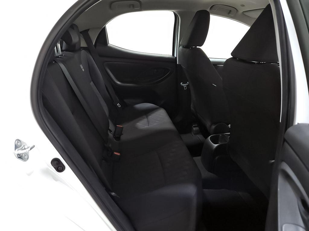 Toyota Yaris 1.5 S-Edition 92 kW (125 CV) - 5