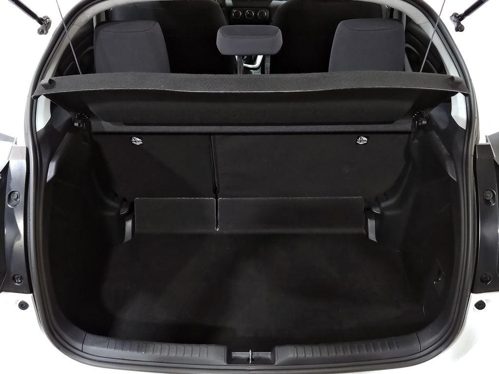 Toyota Yaris 1.5 S-Edition 92 kW (125 CV) - 6