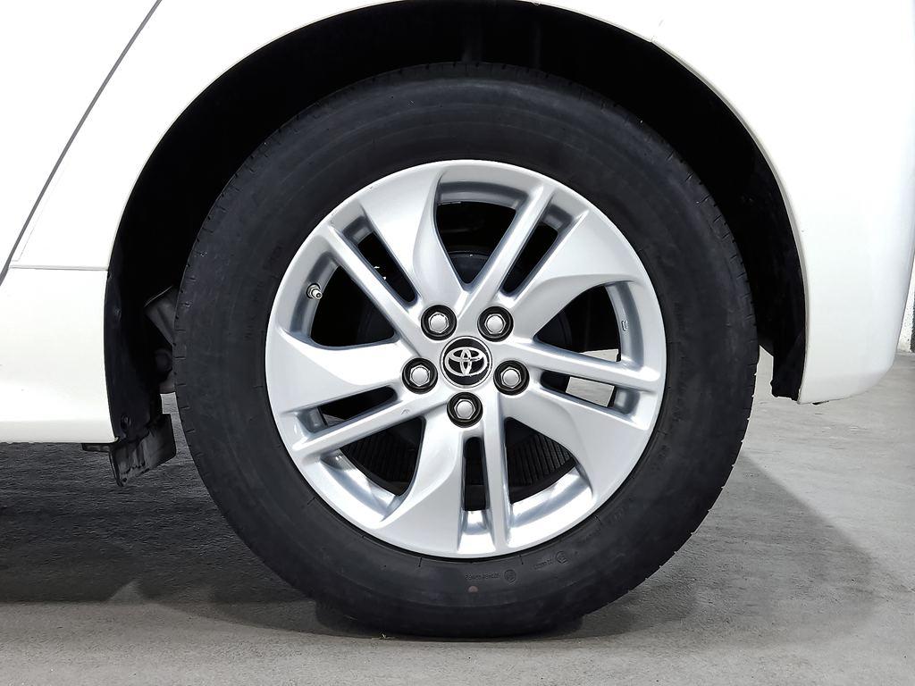 Toyota Yaris 1.5 S-Edition 92 kW (125 CV) - 7