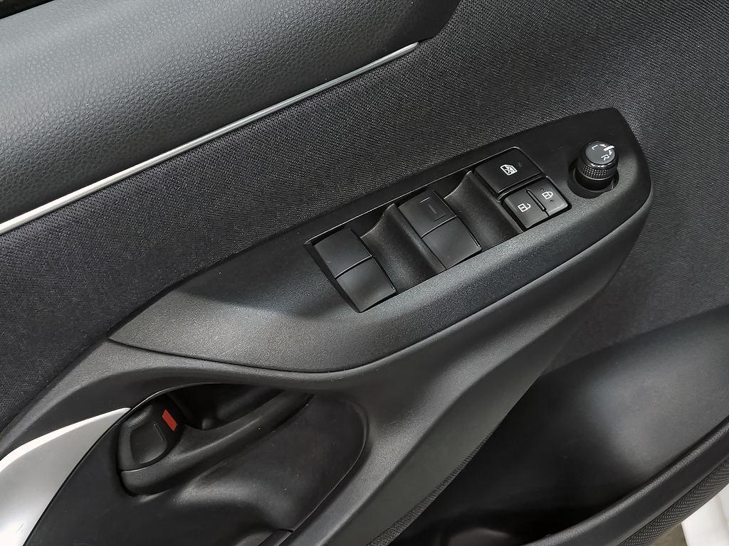 Toyota Yaris 1.5 S-Edition 92 kW (125 CV) - 9