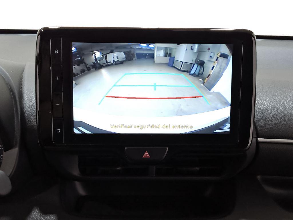 Toyota Yaris 1.5 S-Edition 92 kW (125 CV) - 11