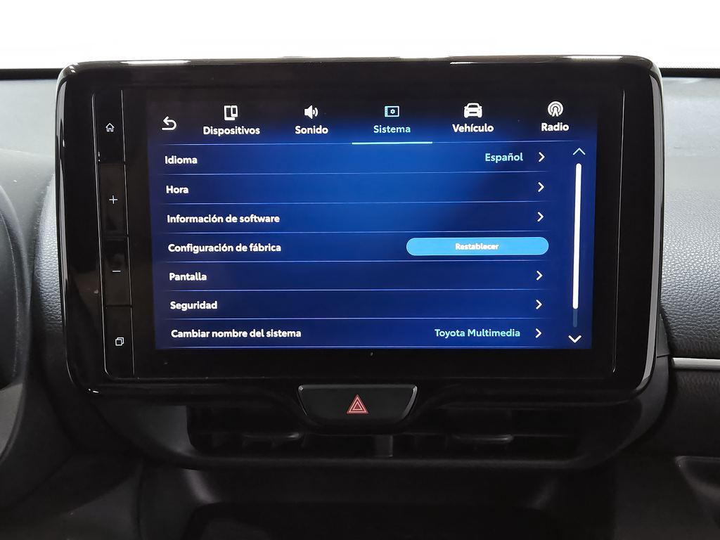 Toyota Yaris 1.5 S-Edition 92 kW (125 CV) - 12