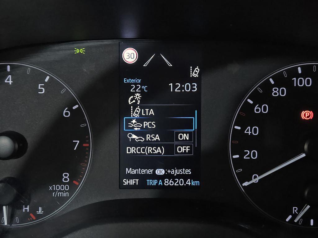 Toyota Yaris 1.5 S-Edition 92 kW (125 CV) - 13