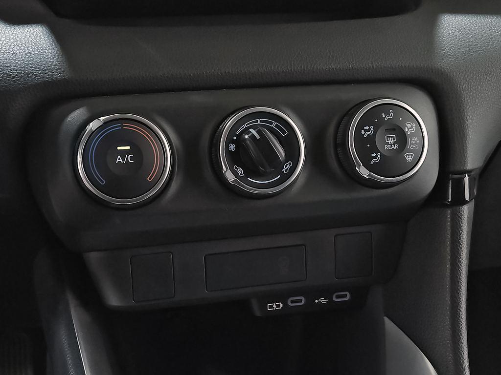 Toyota Yaris 1.5 S-Edition 92 kW (125 CV) - 14